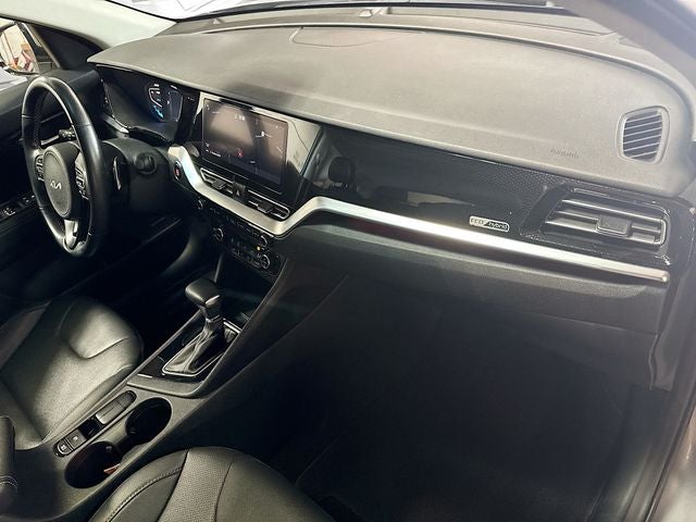 2022 Kia Niro Touring