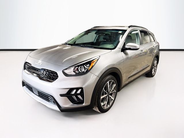 2022 Kia Niro Touring
