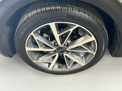 2022 Kia Niro Touring