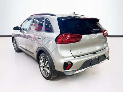 2022 Kia Niro Touring