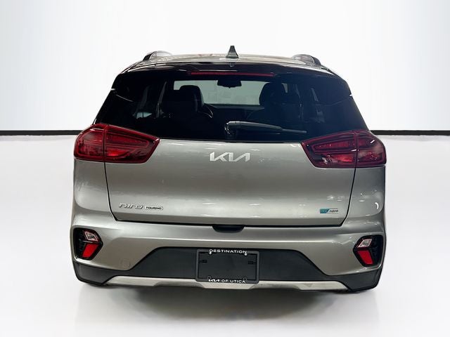 2022 Kia Niro Touring