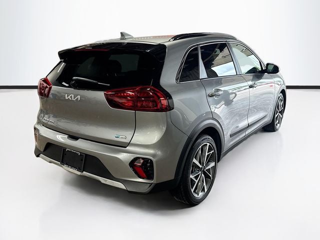 2022 Kia Niro Touring
