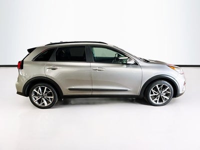 2022 Kia Niro Touring