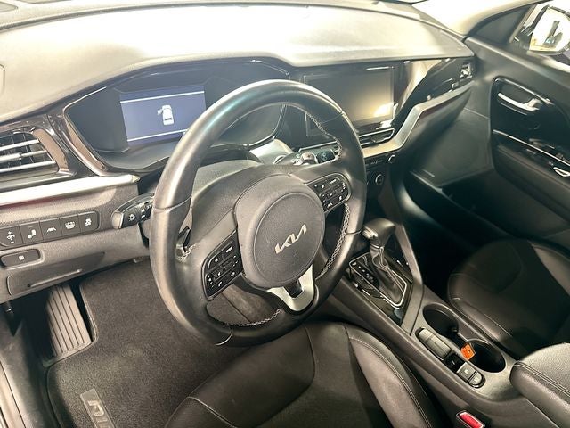 2022 Kia Niro Touring