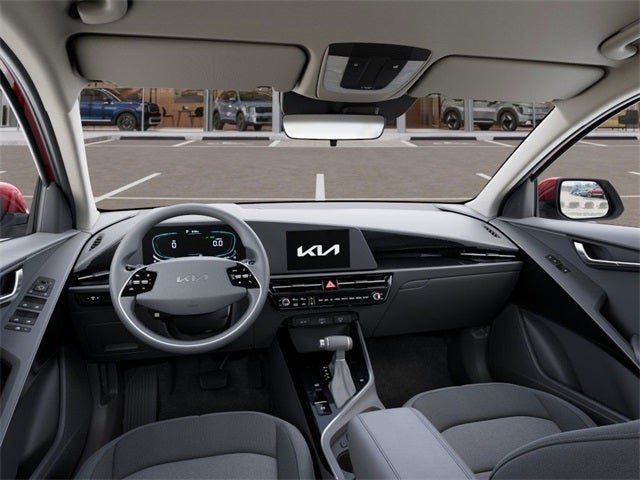 2026 Kia Niro LX