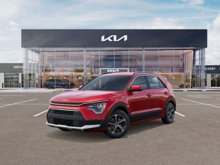 2026 Kia Niro LX