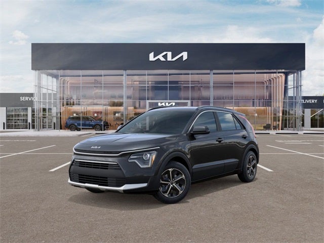 2026 Kia Niro LX
