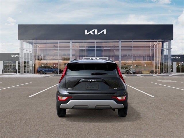 2026 Kia Niro LX