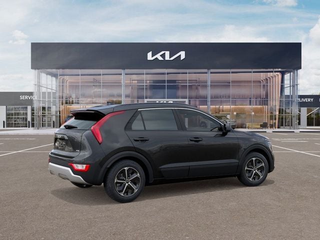 2026 Kia Niro LX