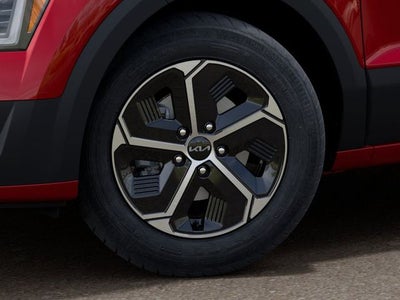 2026 Kia Niro LX