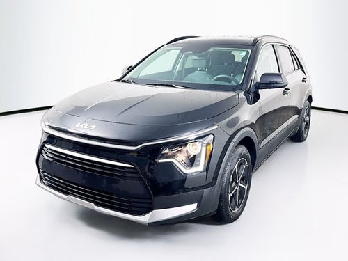 2025 Kia Niro LX