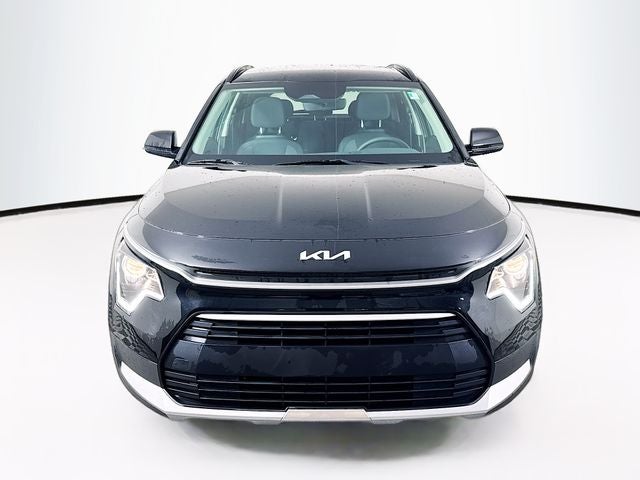 2025 Kia Niro LX