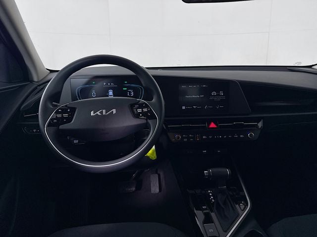 2025 Kia Niro LX
