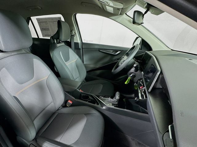 2025 Kia Niro LX