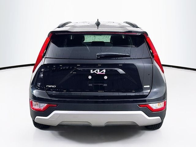 2025 Kia Niro LX