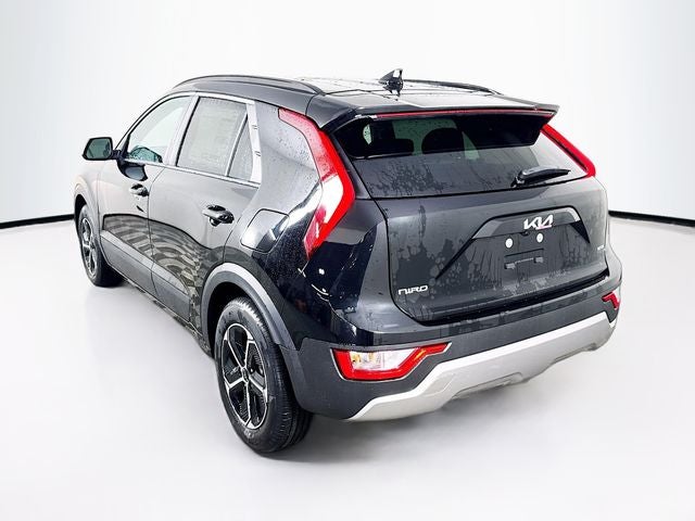 2025 Kia Niro LX