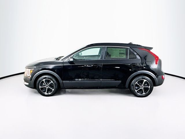 2025 Kia Niro LX
