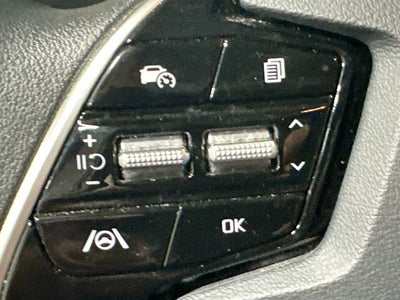 2025 Kia Niro LX