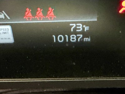 2025 Kia Niro LX