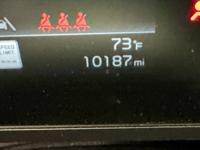 2025 Kia Niro LX