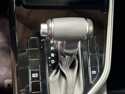 2025 Kia Niro LX