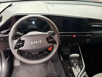2025 Kia Niro LX