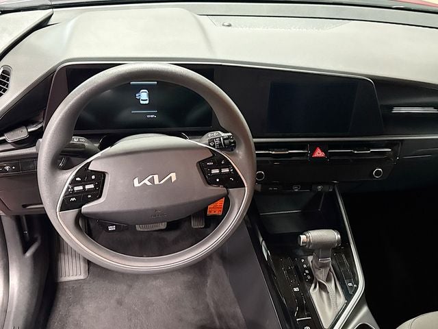 2025 Kia Niro LX