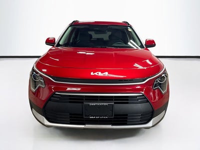 2025 Kia Niro LX