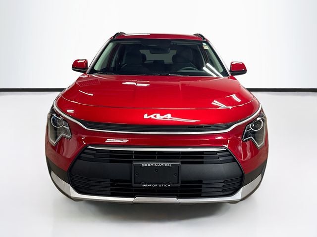 2025 Kia Niro LX