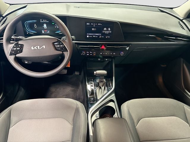2025 Kia Niro LX