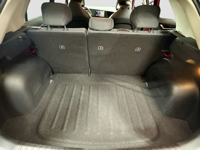 2025 Kia Niro LX