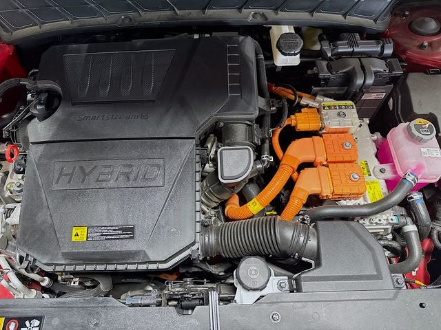 2025 Kia Niro LX