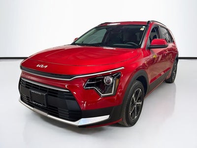 2025 Kia Niro LX
