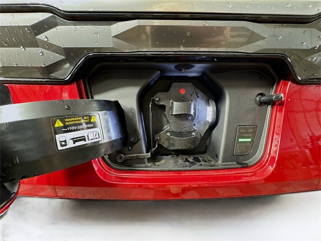 2025 Kia Niro EV Wind