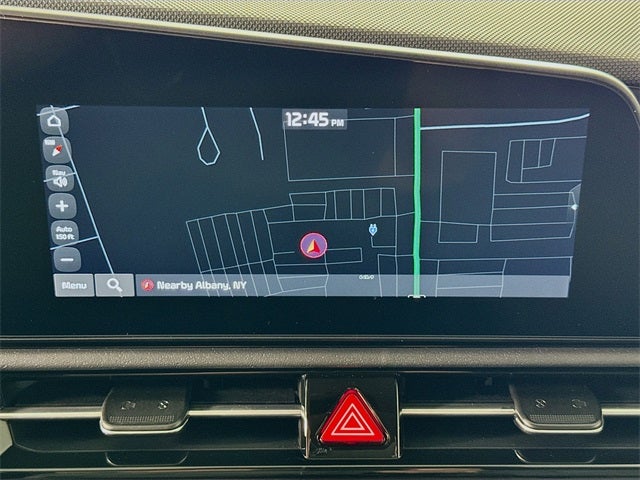 2025 Kia Niro EV Wind