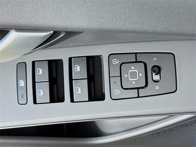 2025 Kia Niro EV Wind