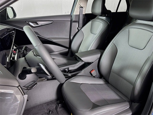 2025 Kia Niro EV Wind