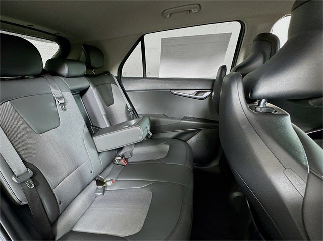 2025 Kia Niro EV Wind