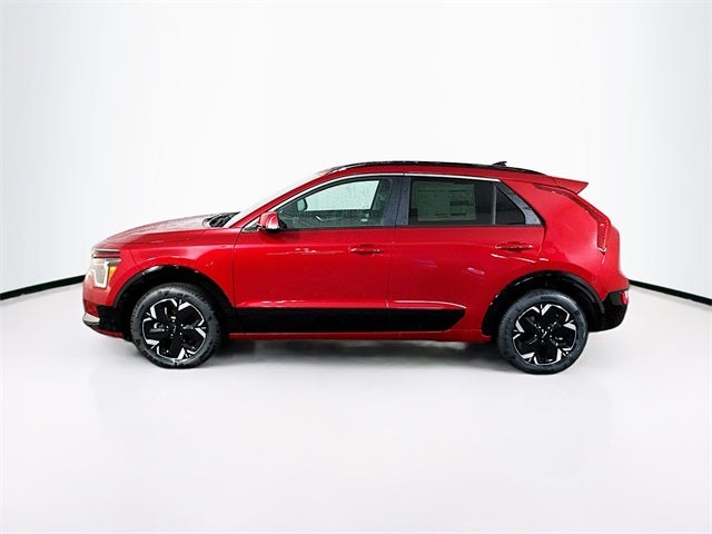 2025 Kia Niro EV Wind