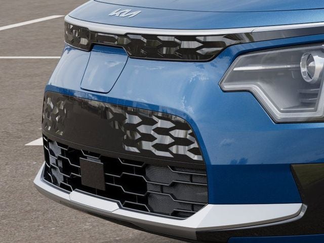 2026 Kia Niro EV Wind