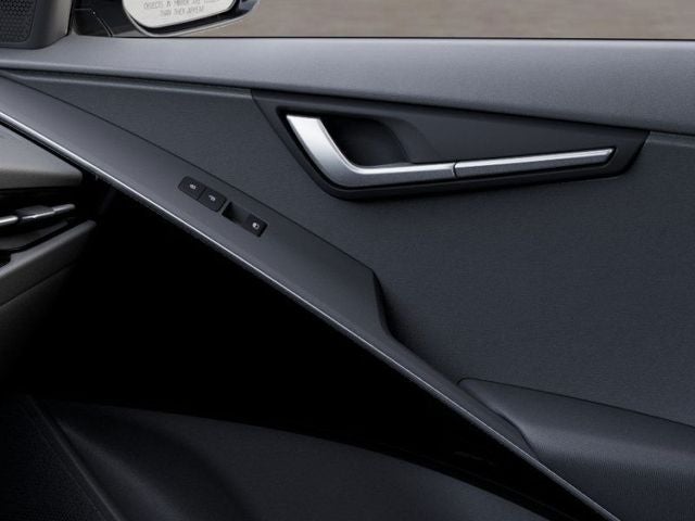 2026 Kia Niro EV Wind