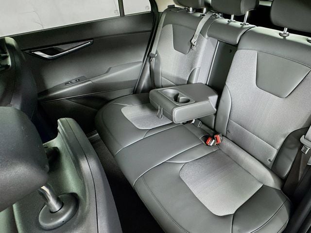 2026 Kia Niro EV Wind