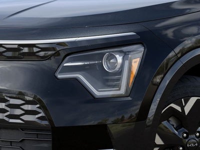 2025 Kia Niro EV Wind