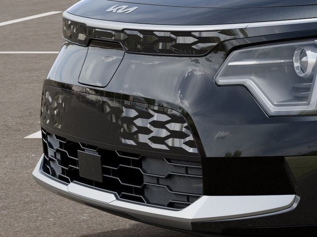 2025 Kia Niro EV Wind