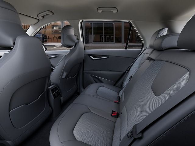 2025 Kia Niro EV Wind