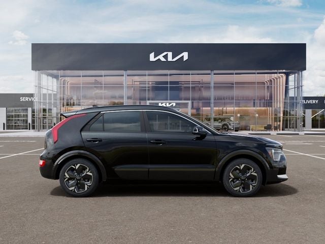 2025 Kia Niro EV Wind