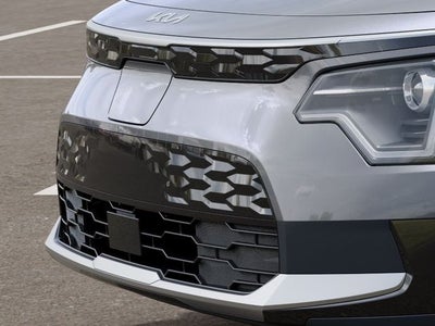 2026 Kia Niro EV Wind