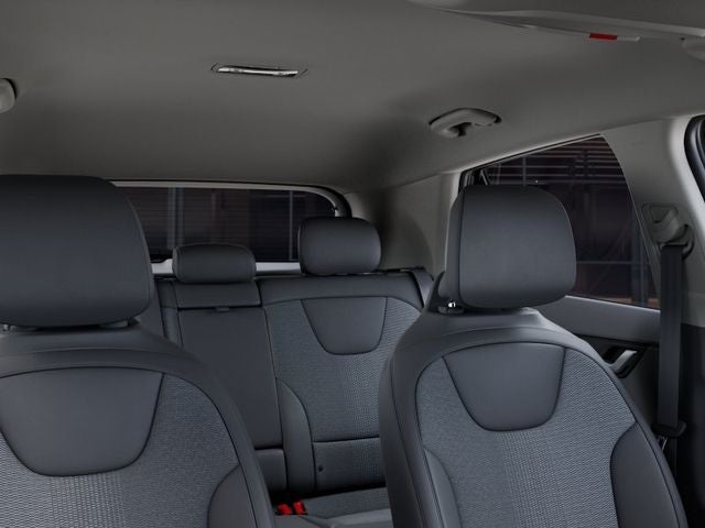 2026 Kia Niro EV Wind