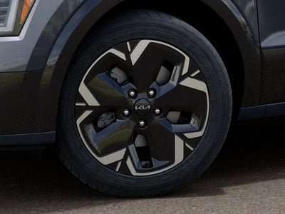 2026 Kia Niro EV Wind