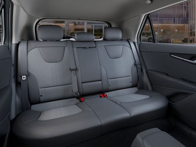 2026 Kia Niro EV Wind